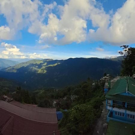 Bastola Stay Darjeeling  Exterior photo