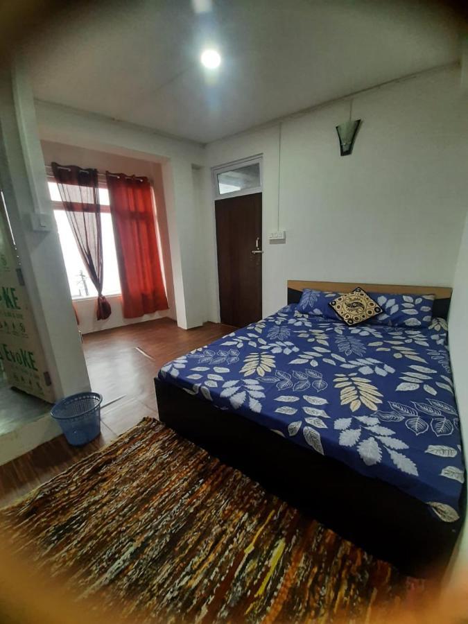 Bastola Stay Darjeeling  Exterior photo