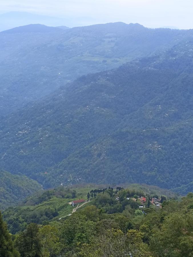 Bastola Stay Darjeeling  Exterior photo