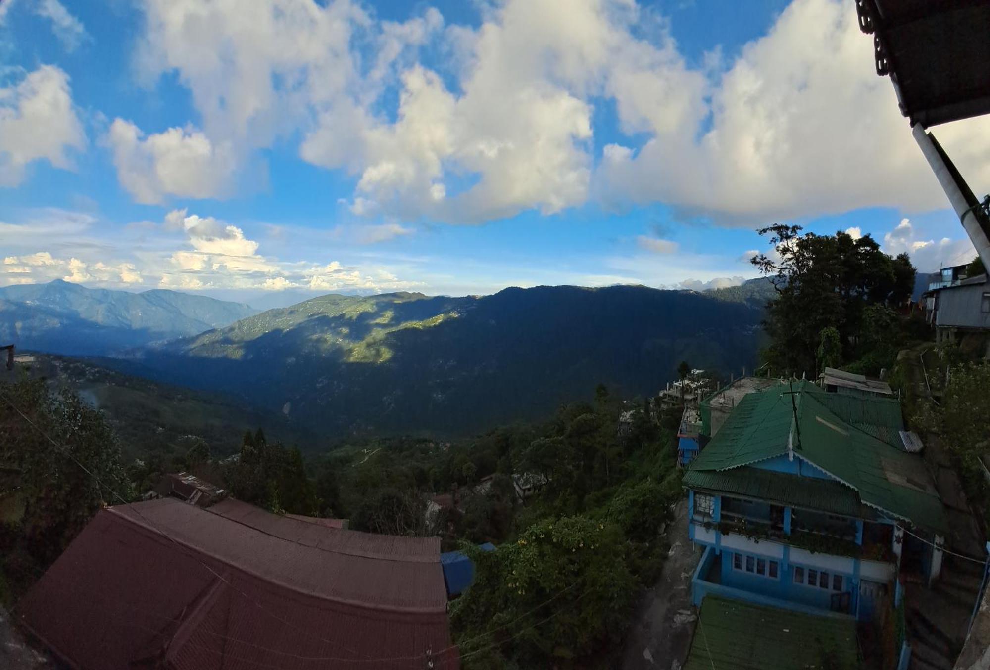 Bastola Stay Darjeeling  Exterior photo